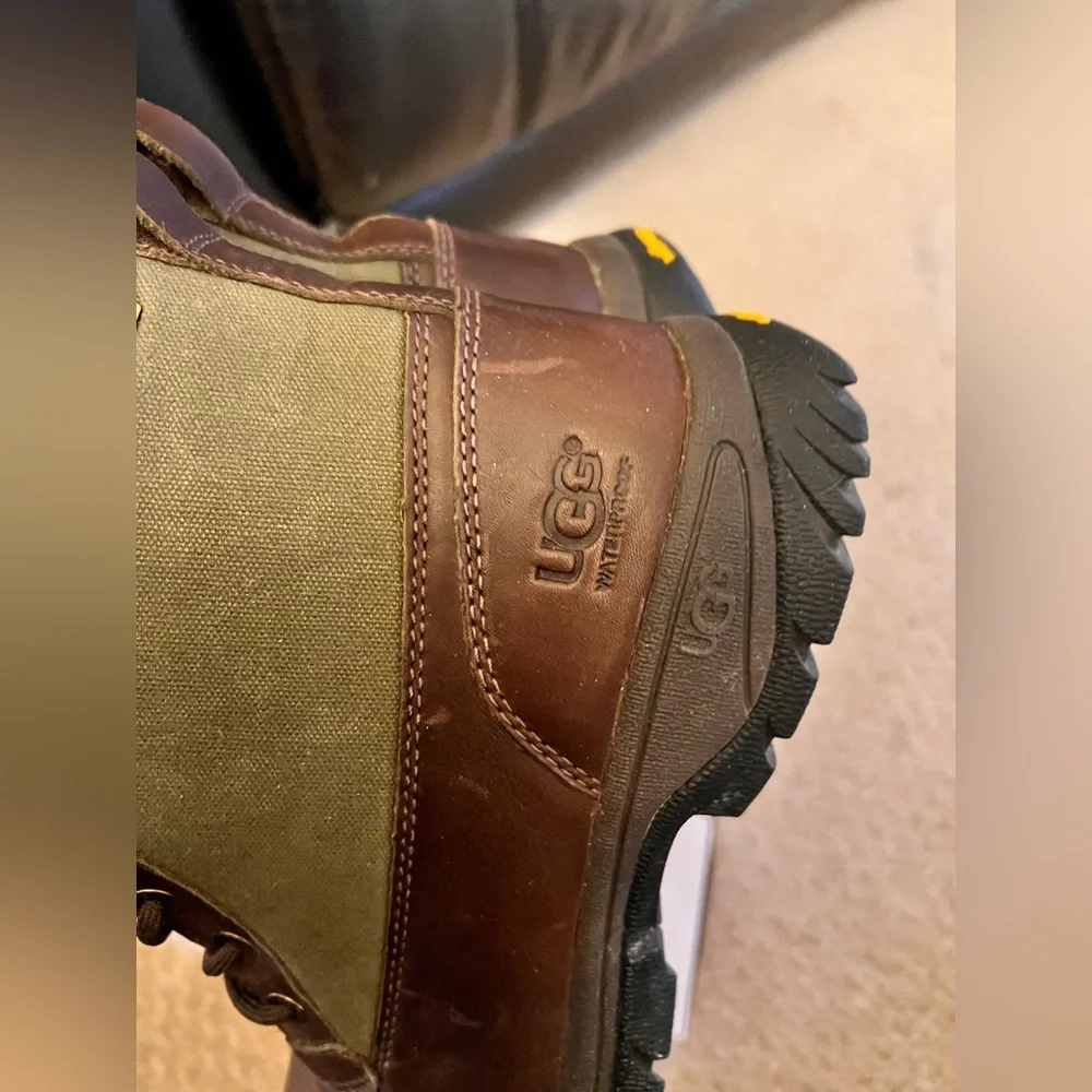FANTASTIC UGG BOOTS!!!